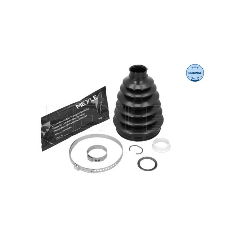 Cuffia semiasse - MEYLE