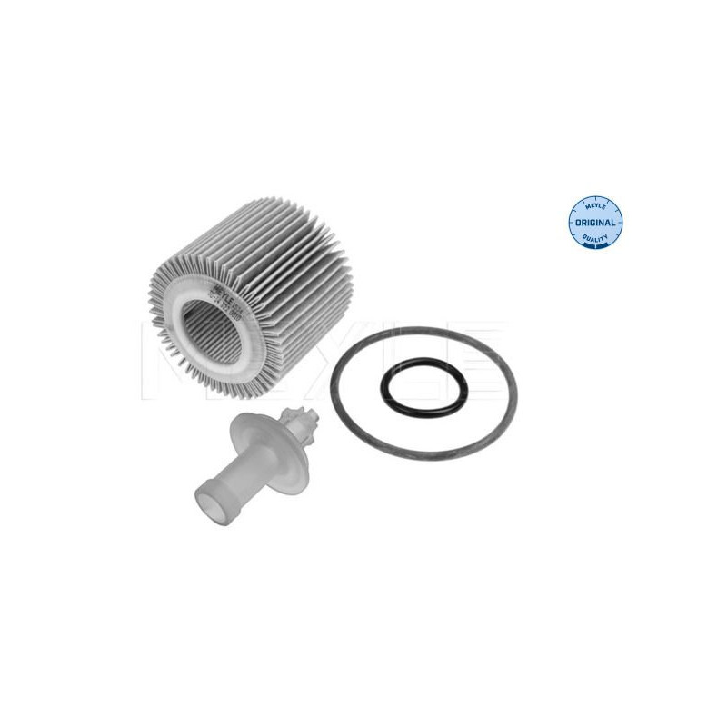 Filtro olio - MEYLE
