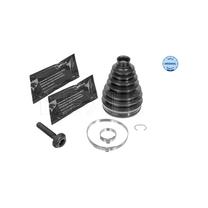 Cuffia semiasse - MEYLE