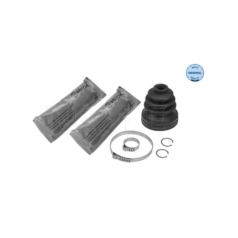 Cuffia semiasse - MEYLE