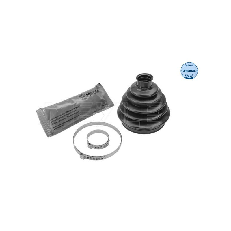 Cuffia semiasse - MEYLE