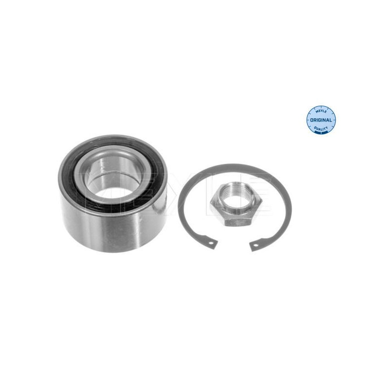 Cuscinetto ruota asse anteriore - MEYLE