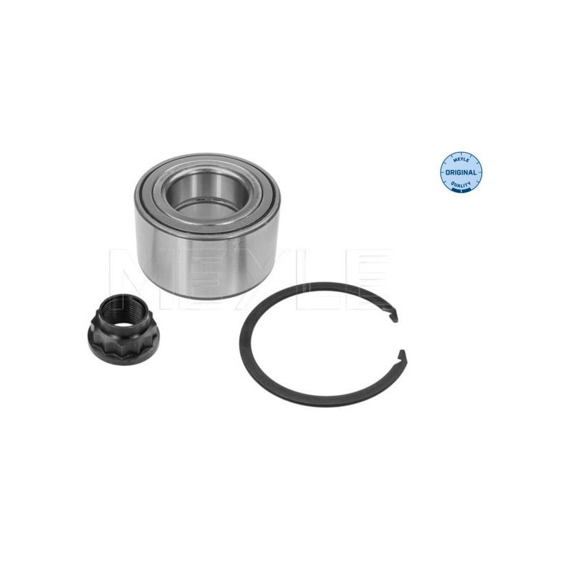 Cuscinetto ruota asse anteriore - MEYLE