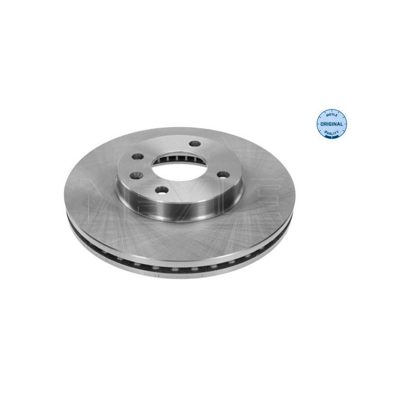 Disco freno asse anteriore - MEYLE