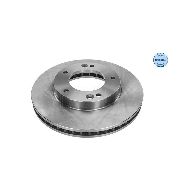 Disco freno asse anteriore - MEYLE