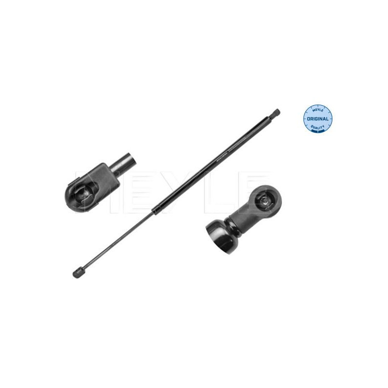 Pistoncino ammortizzatore - MEYLE