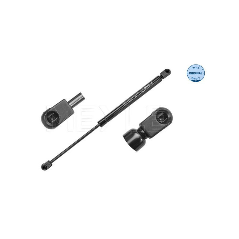 Pistoncino ammortizzatore - MEYLE