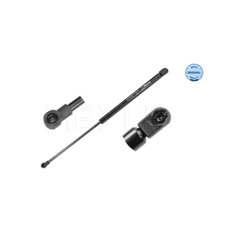 Pistoncino ammortizzatore - MEYLE