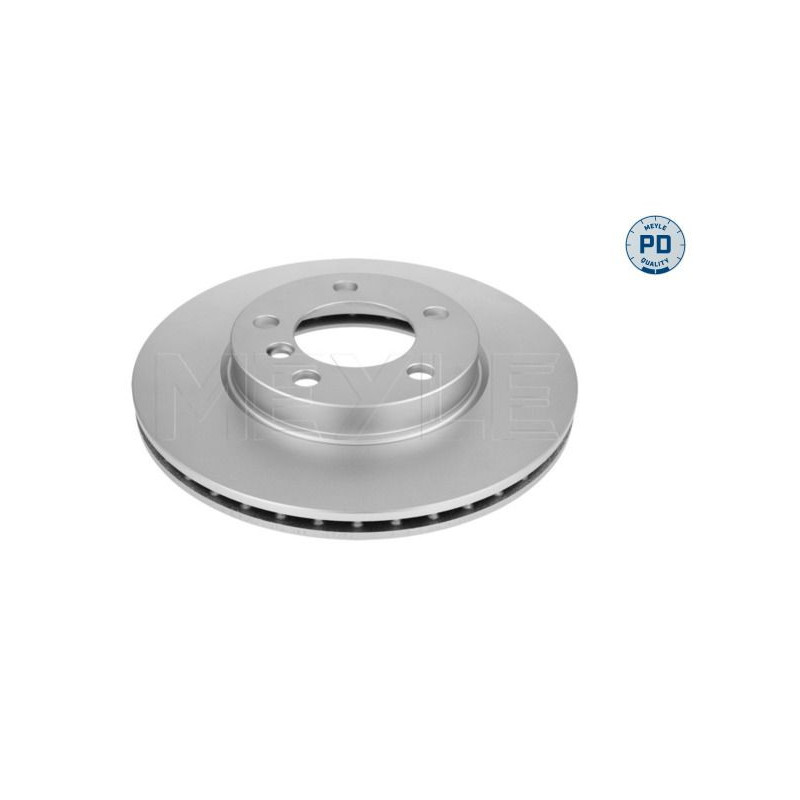 Disco freno asse anteriore - MEYLE