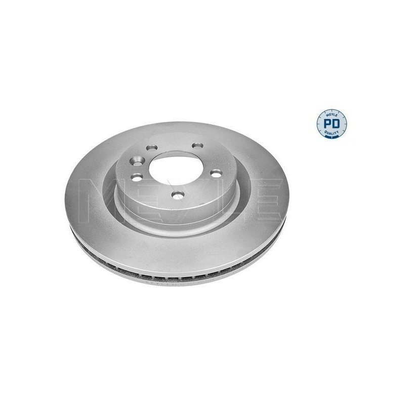 Disco freno asse anteriore - MEYLE