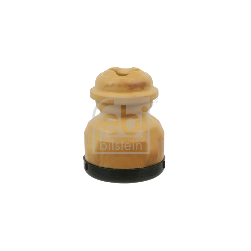 Supporto ammortizzatore asse posteriore - FEBI