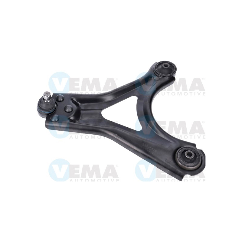 Braccio oscillante asse anteriore - VEMA