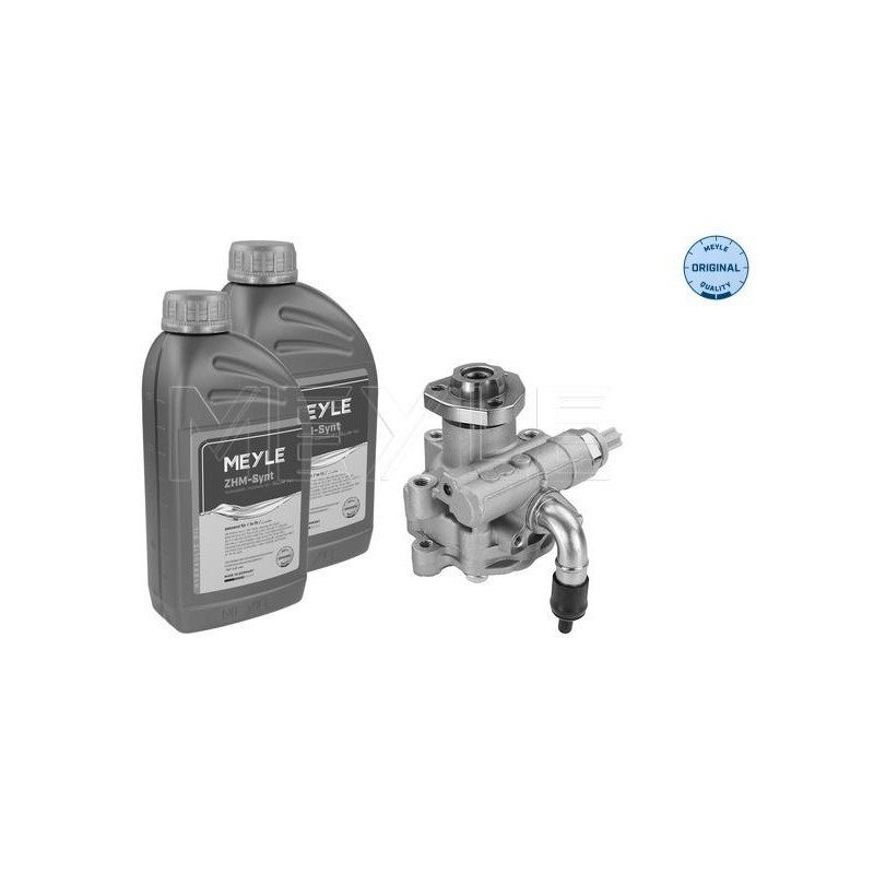 Pompa idraulica servosterzo - MEYLE