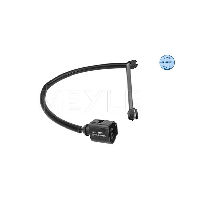 Indicatore usura freno asse anteriore - MEYLE