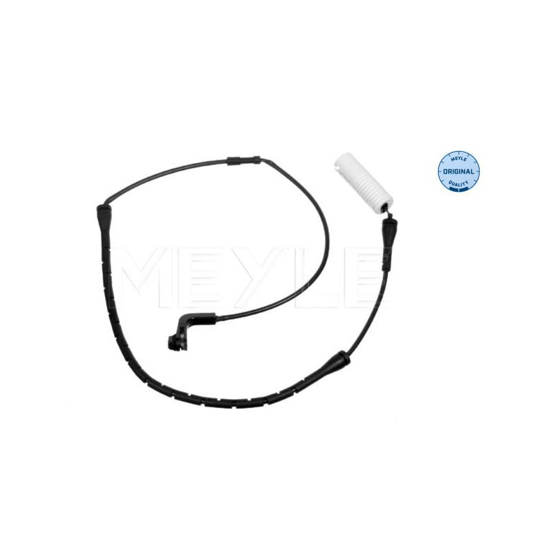 Indicatore usura freno asse anteriore - MEYLE