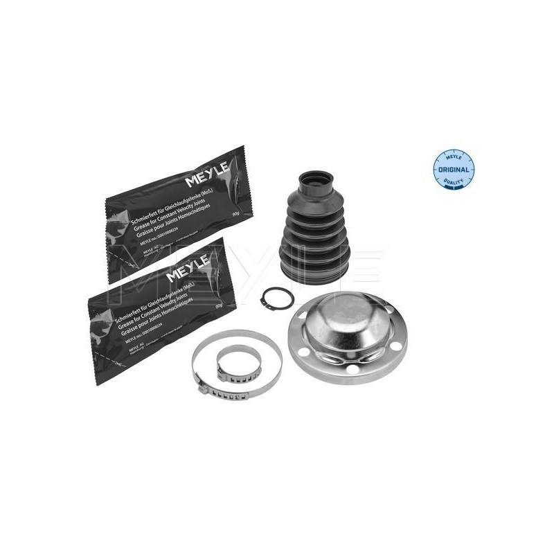 Cuffia semiasse - MEYLE