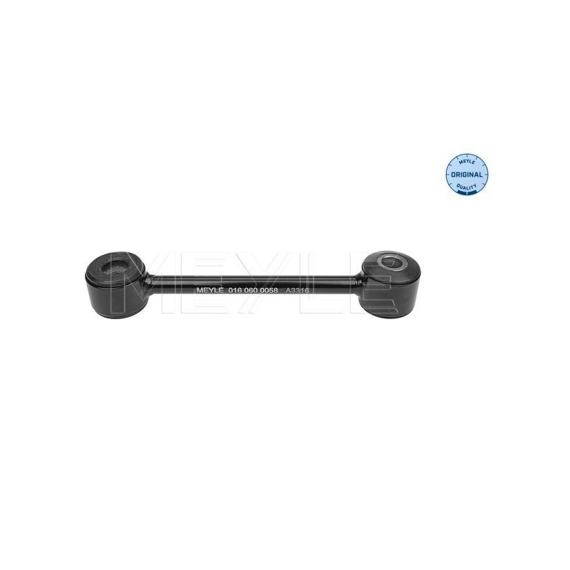 Tirante barra stabilizzatrice asse posteriore - MEYLE