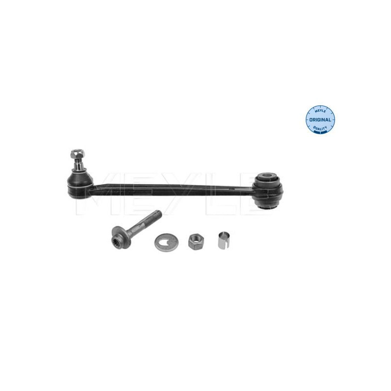 Braccio oscillante asse anteriore - MEYLE