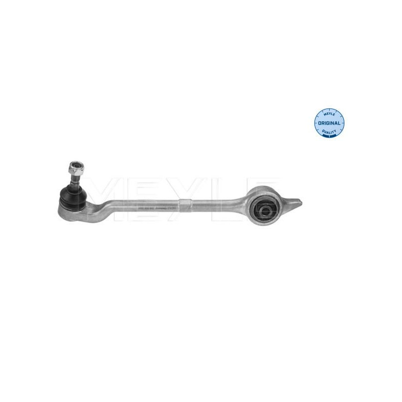 Braccio oscillante asse anteriore - MEYLE