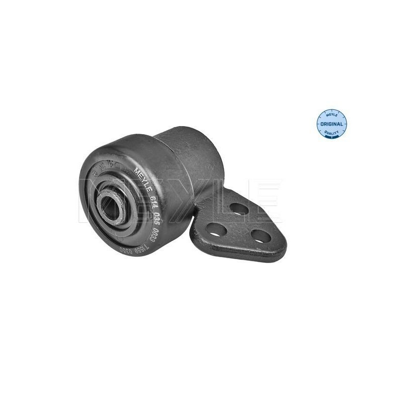 Braccio oscillante asse anteriore - MEYLE