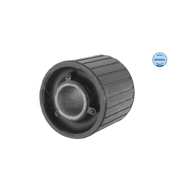 Braccio oscillante asse anteriore - MEYLE