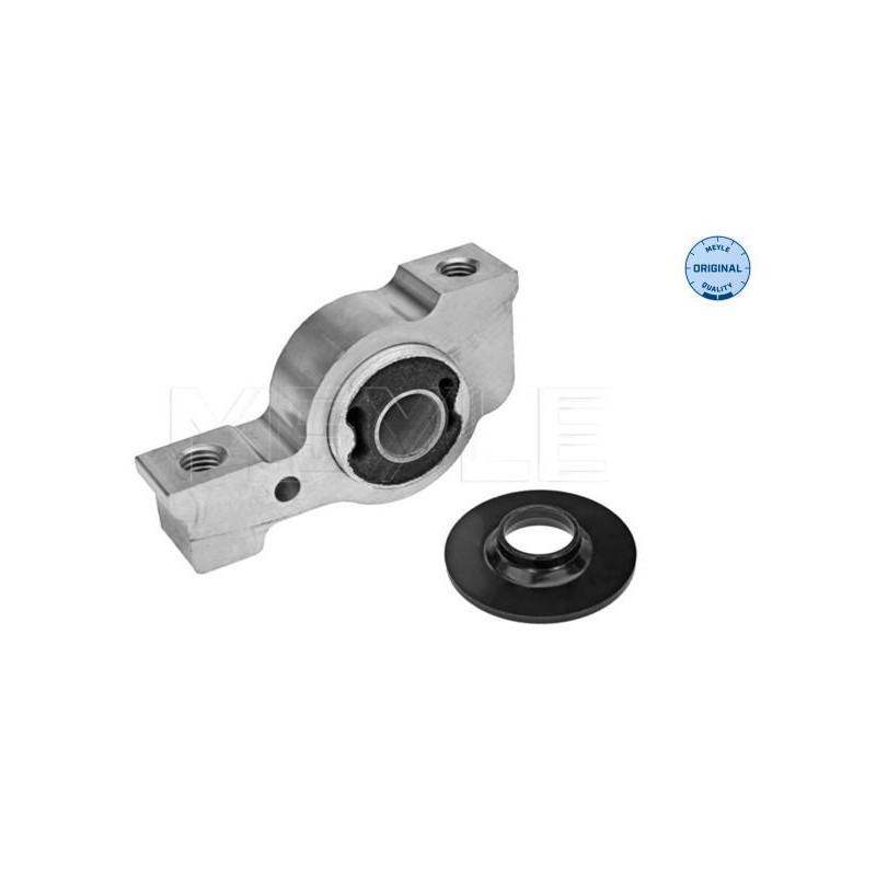 Braccio oscillante asse anteriore - MEYLE