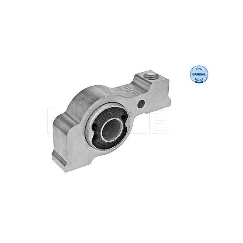 Braccio oscillante asse anteriore - MEYLE