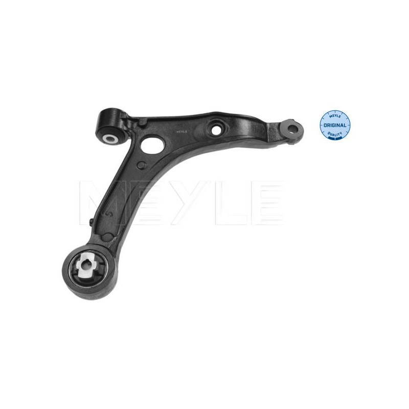 Braccio oscillante asse anteriore - MEYLE
