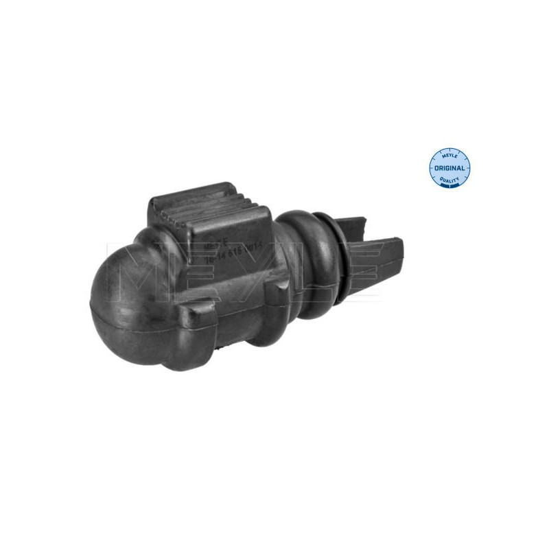 Braccio oscillante asse anteriore - MEYLE