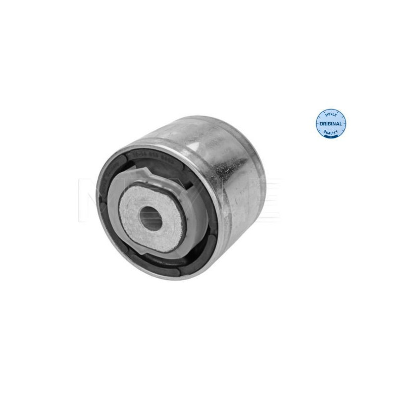 Braccio oscillante asse anteriore - MEYLE