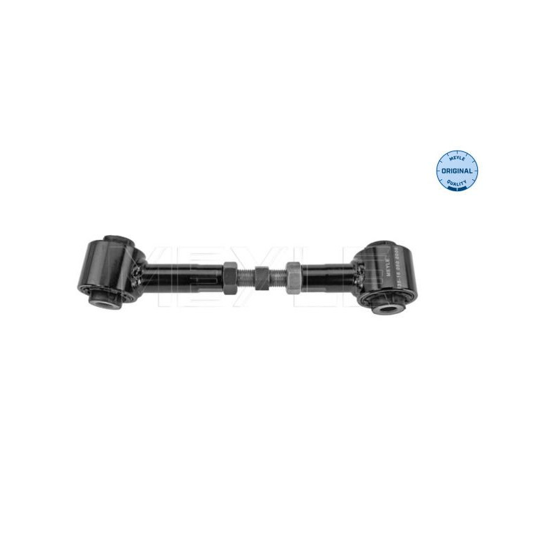 Braccio oscillante asse posteriore - MEYLE