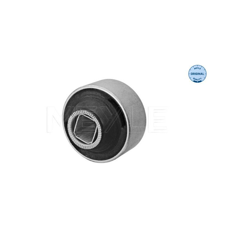 Braccio oscillante asse anteriore - MEYLE