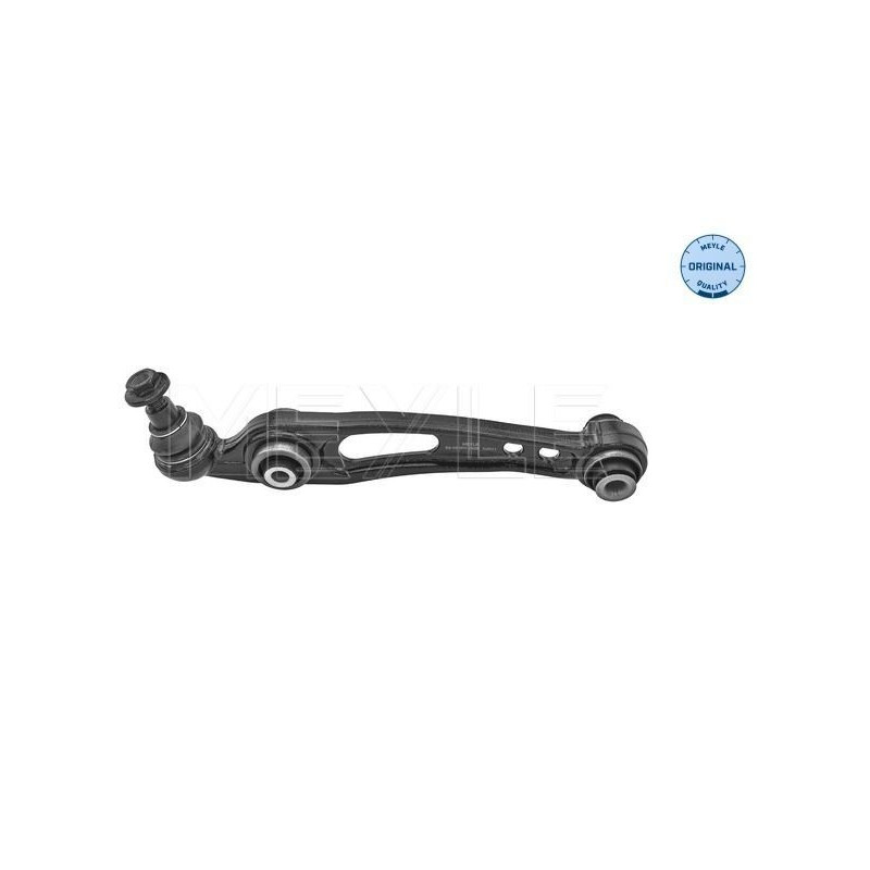 Braccio oscillante asse posteriore - MEYLE