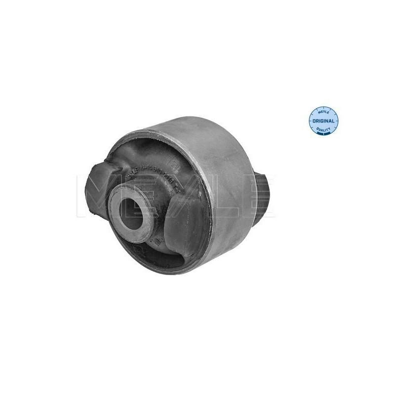 Pastiglie freno asse anteriore - MEYLE