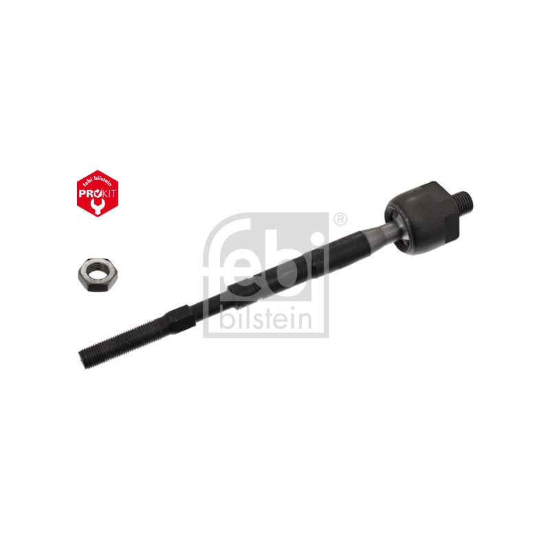 Giunto assiale assale anteriore - FEBI