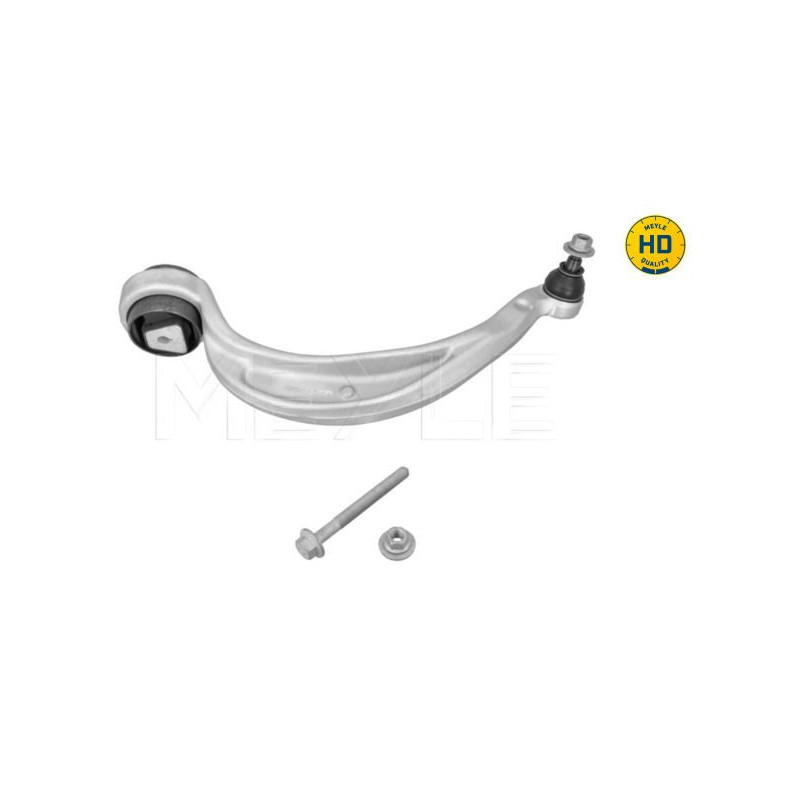 Braccio oscillante asse anteriore - MEYLE