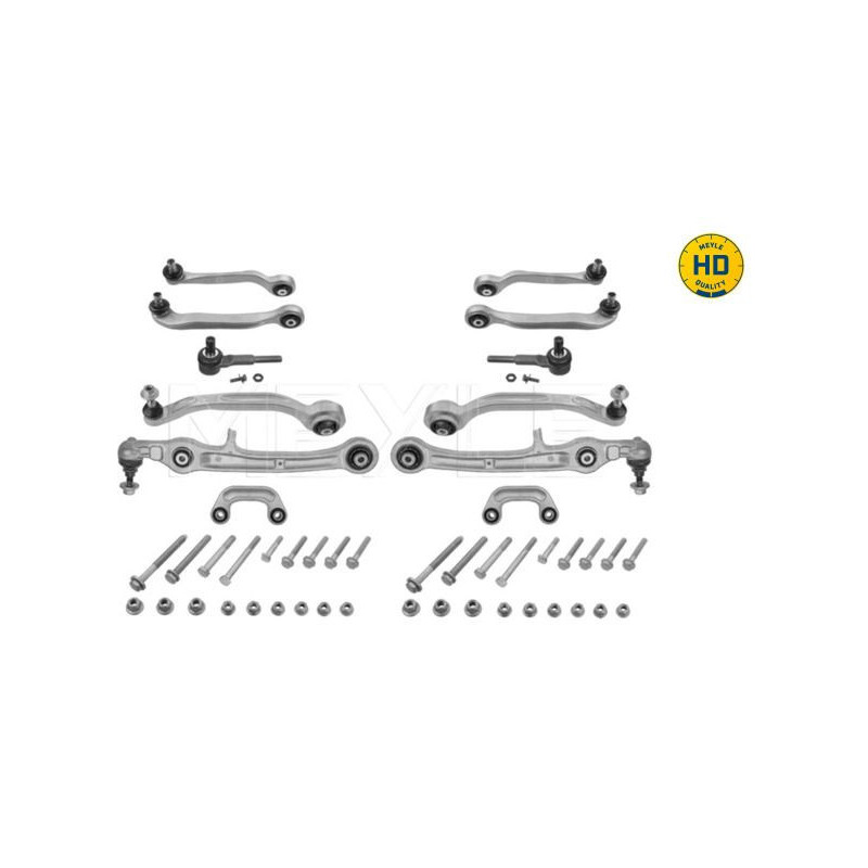 Testa sterzo - MEYLE