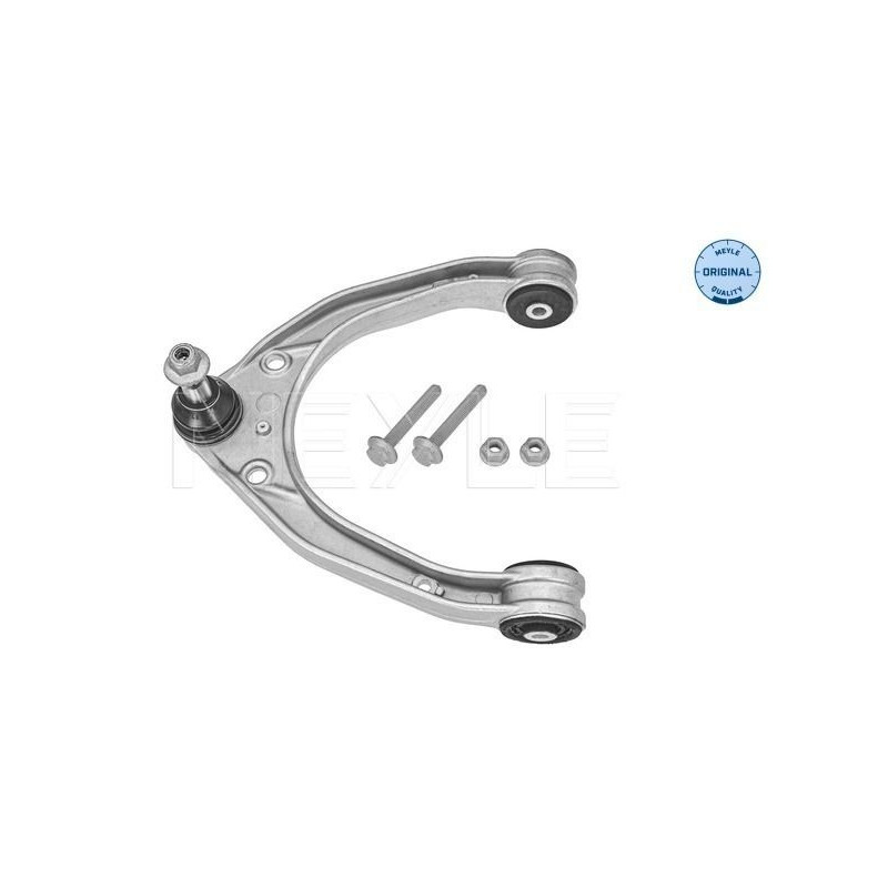 Braccio oscillante asse anteriore - MEYLE