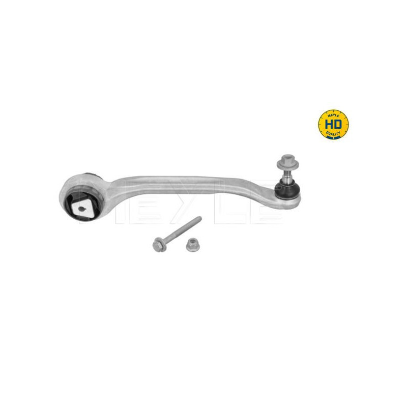 Braccio oscillante asse anteriore - MEYLE