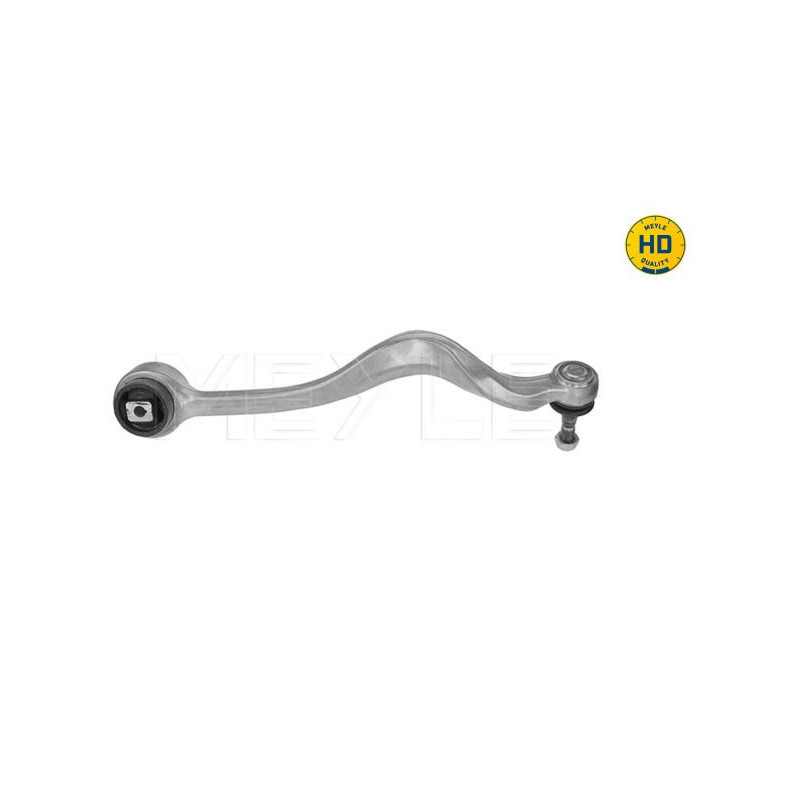 Braccio oscillante asse anteriore - MEYLE