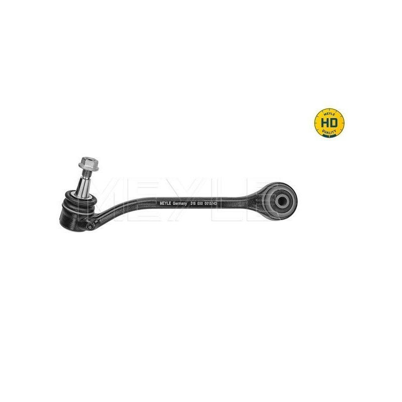 Braccio oscillante asse anteriore - MEYLE