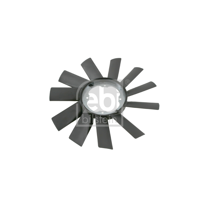 Elettroventola radiatore - FEBI