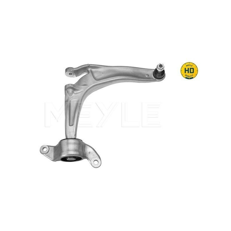 Braccio oscillante asse anteriore - MEYLE
