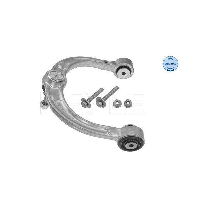 Braccio oscillante asse anteriore - MEYLE