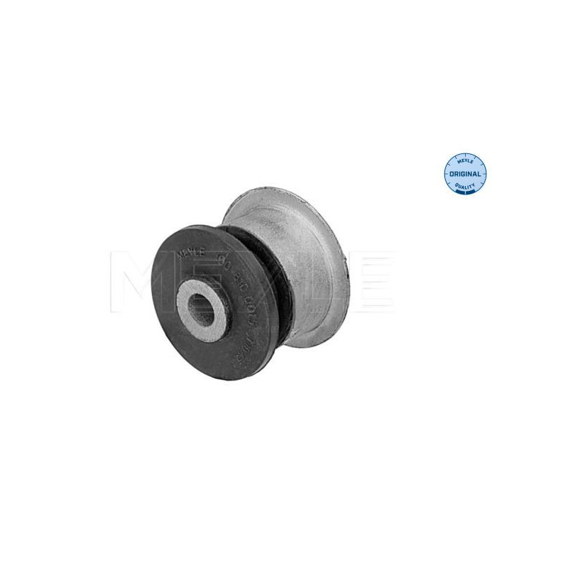 Braccio oscillante asse anteriore - MEYLE