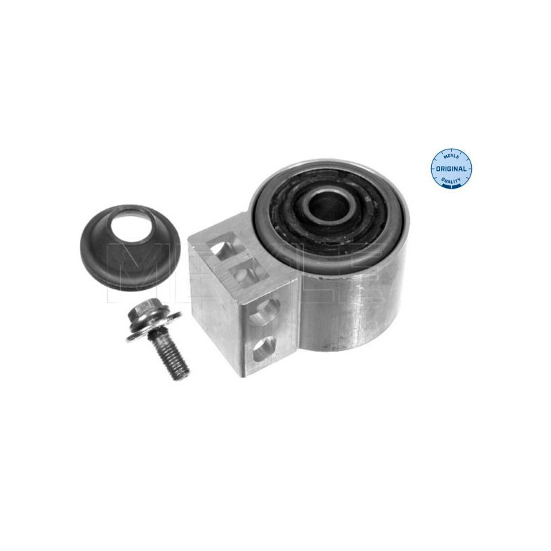 Braccio oscillante asse anteriore - MEYLE