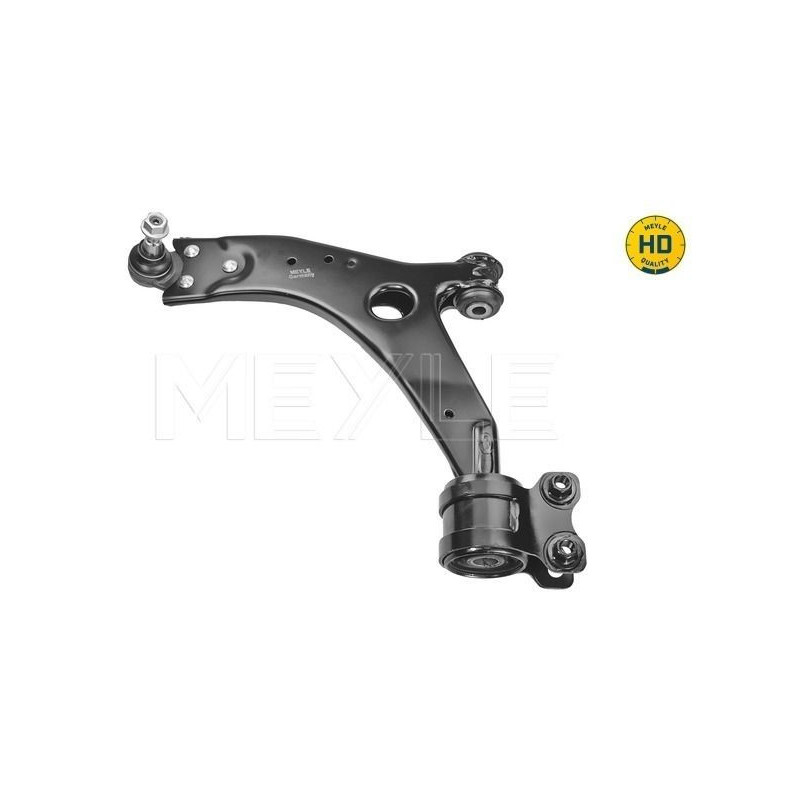 Braccio oscillante asse anteriore - MEYLE