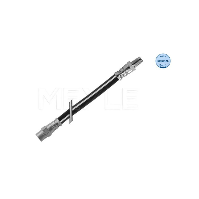 Flessibile freno asse posteriore - MEYLE