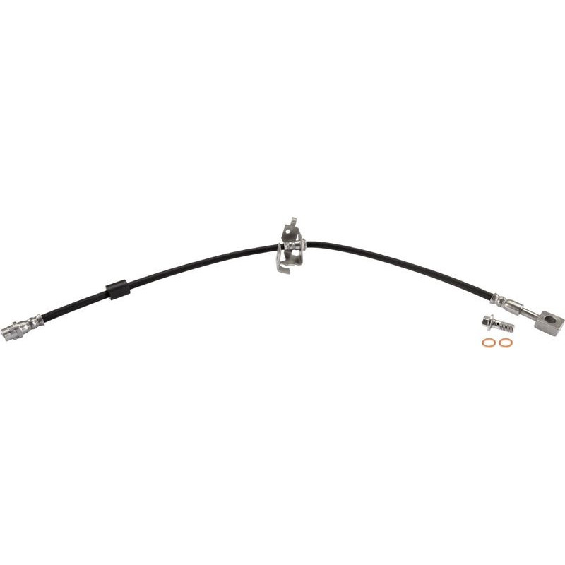 Flessibile freno asse posteriore - TRW