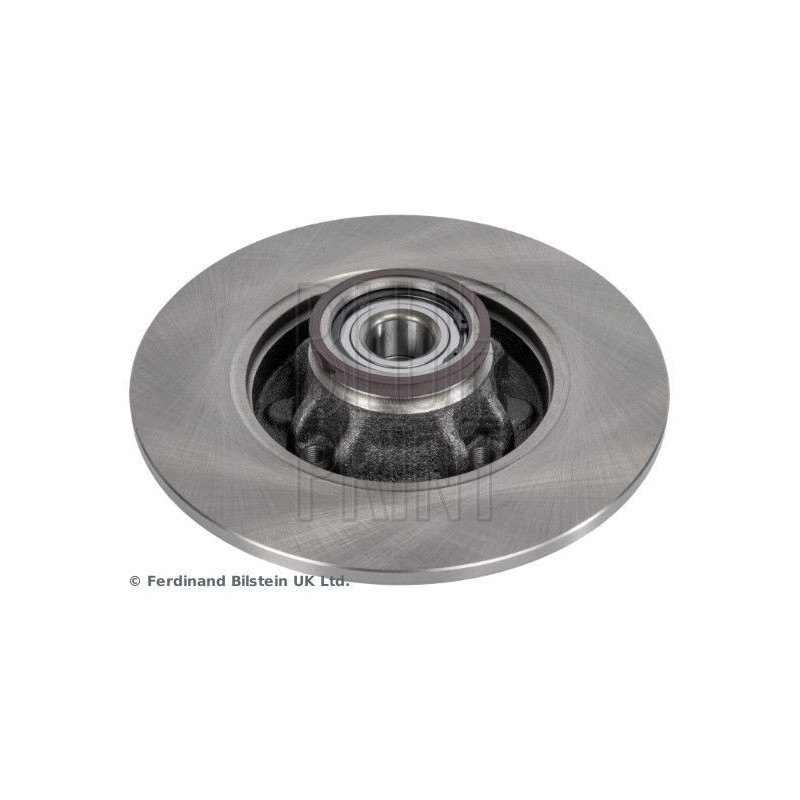 Disco freno asse posteriore - BLUE PRINT